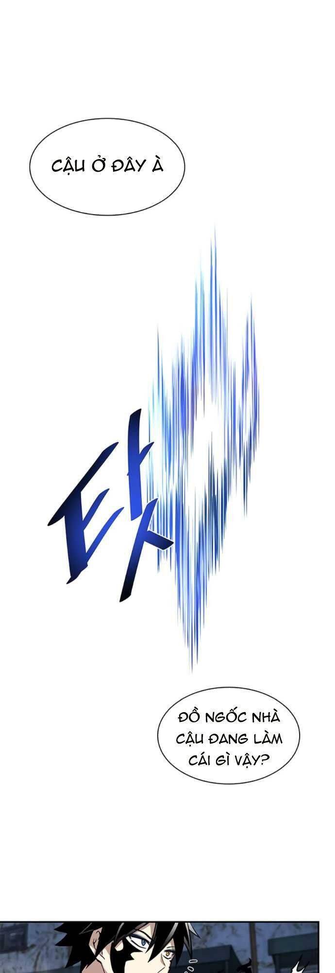 Tiêu Diệt Ác Nhân - Chapter 12 - Page 37