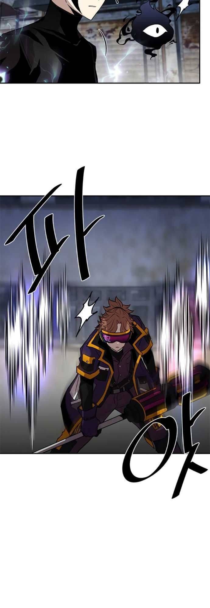 Tiêu Diệt Ác Nhân - Chapter 12 - Page 38