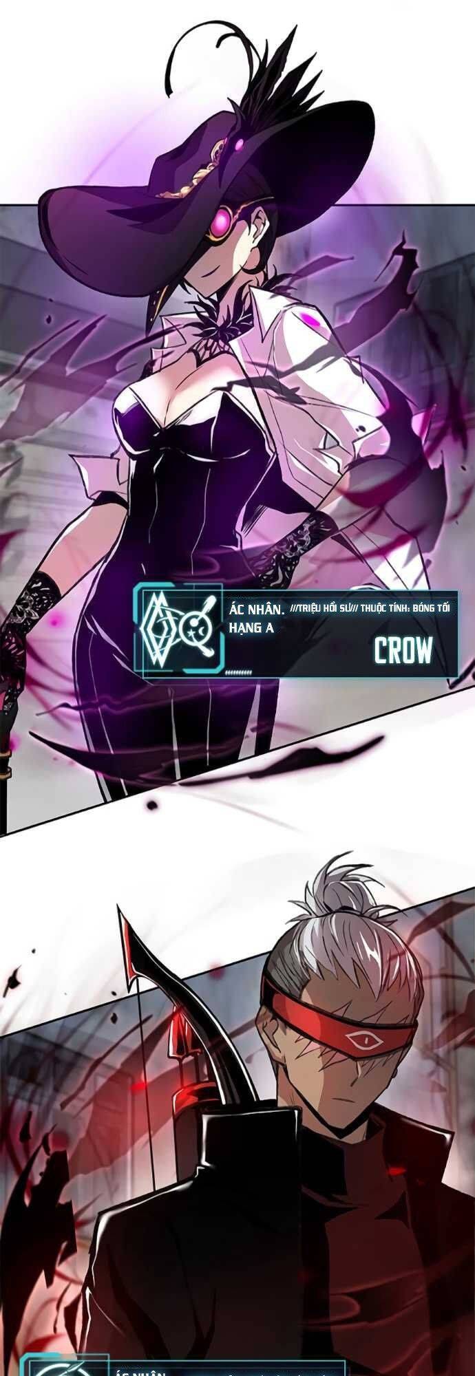 Tiêu Diệt Ác Nhân - Chapter 12 - Page 39