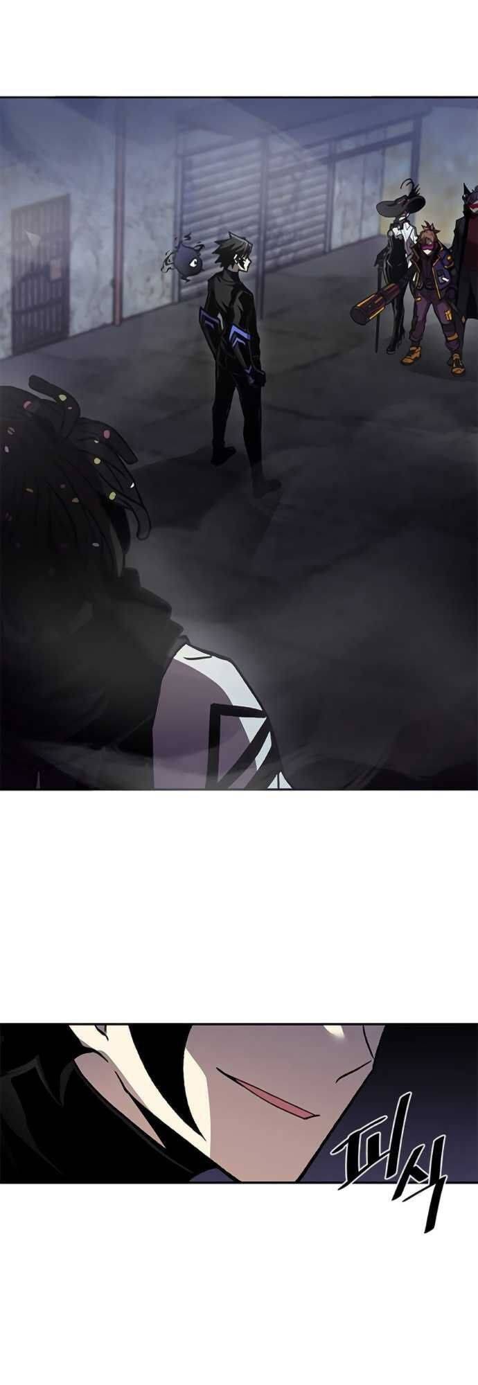 Tiêu Diệt Ác Nhân - Chapter 12 - Page 42