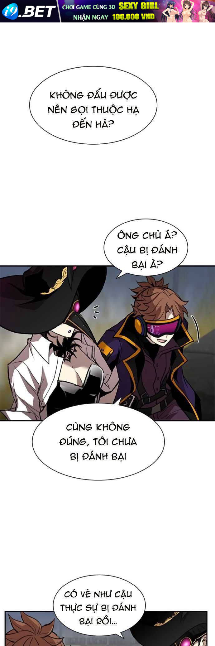 Tiêu Diệt Ác Nhân - Chapter 12 - Page 43