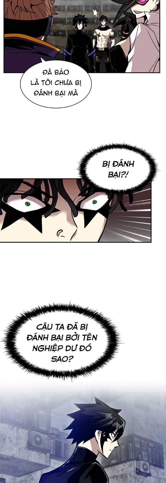 Tiêu Diệt Ác Nhân - Chapter 12 - Page 44