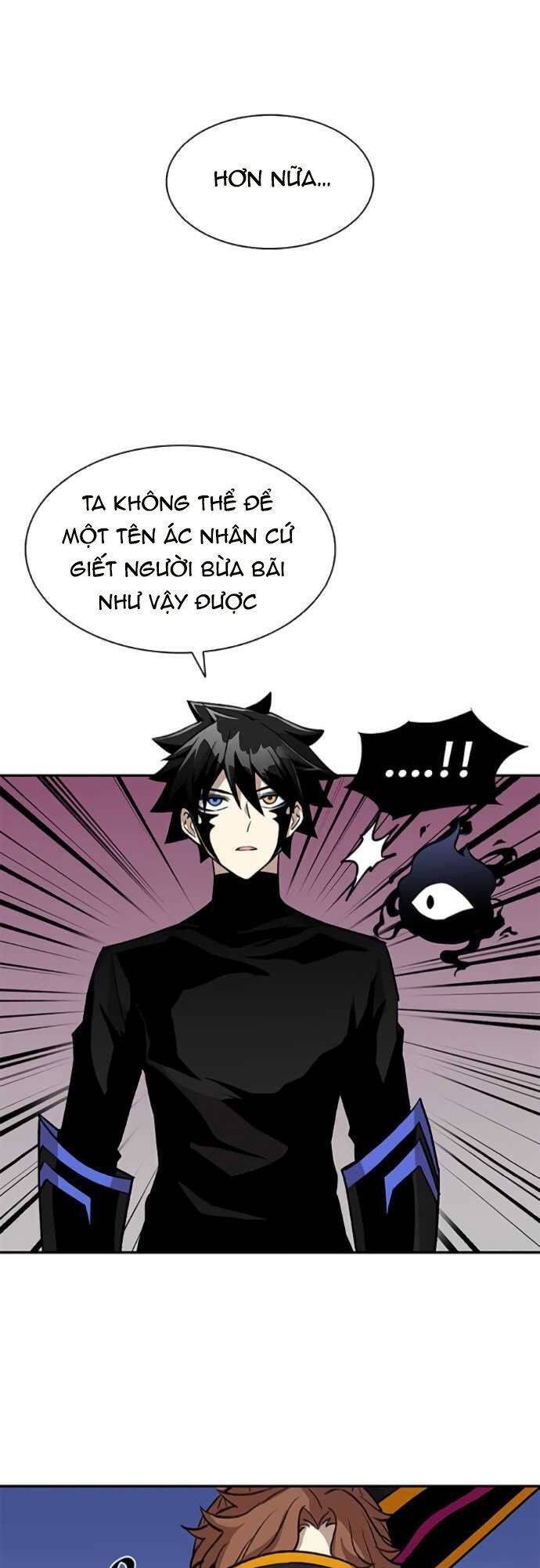 Tiêu Diệt Ác Nhân - Chapter 12 - Page 47