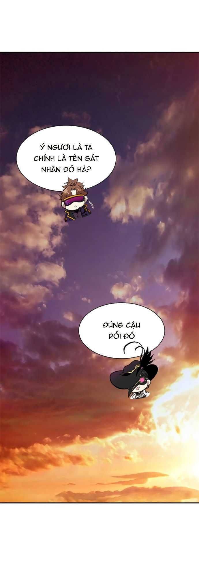 Tiêu Diệt Ác Nhân - Chapter 12 - Page 49