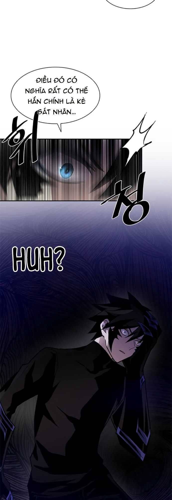 Tiêu Diệt Ác Nhân - Chapter 12 - Page 53