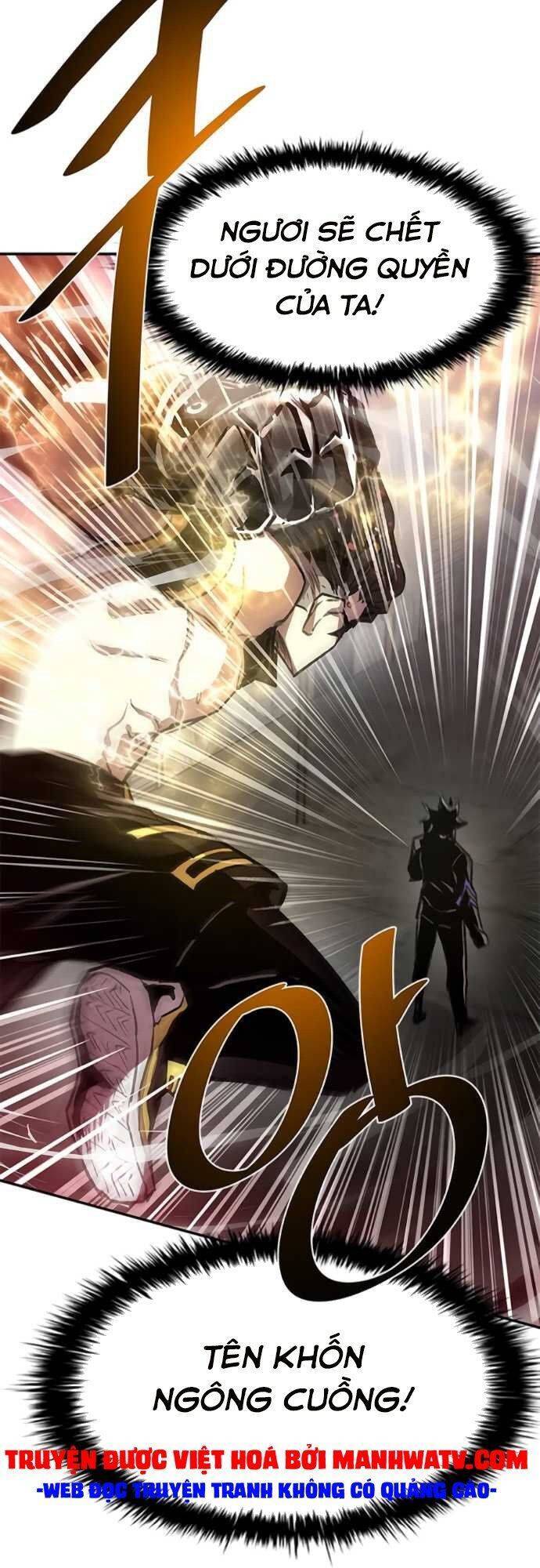 Tiêu Diệt Ác Nhân - Chapter 12 - Page 55