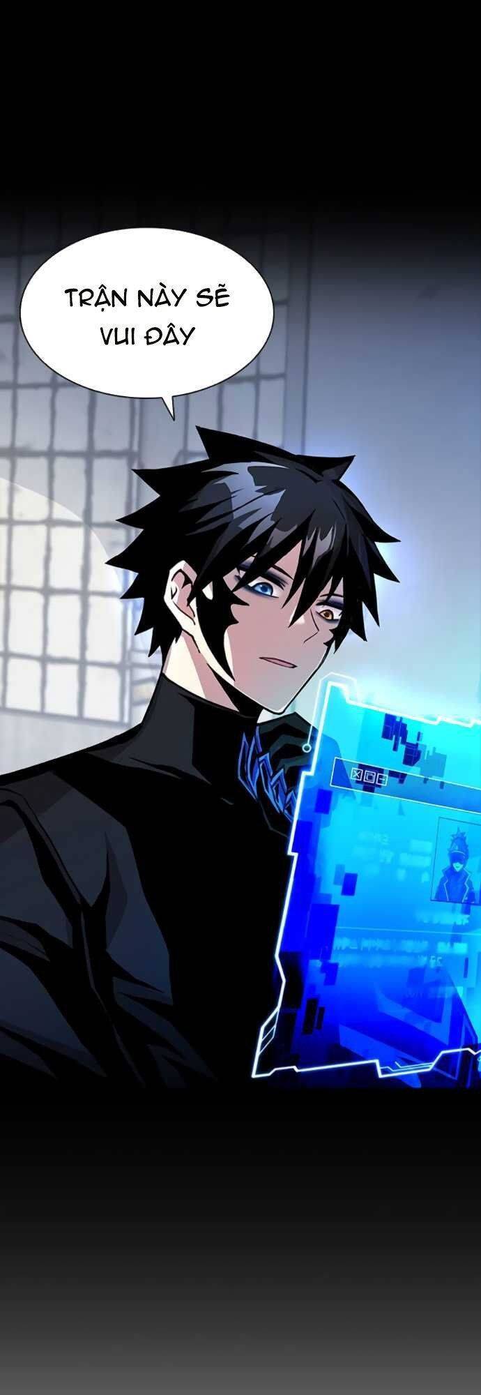 Tiêu Diệt Ác Nhân - Chapter 12 - Page 9