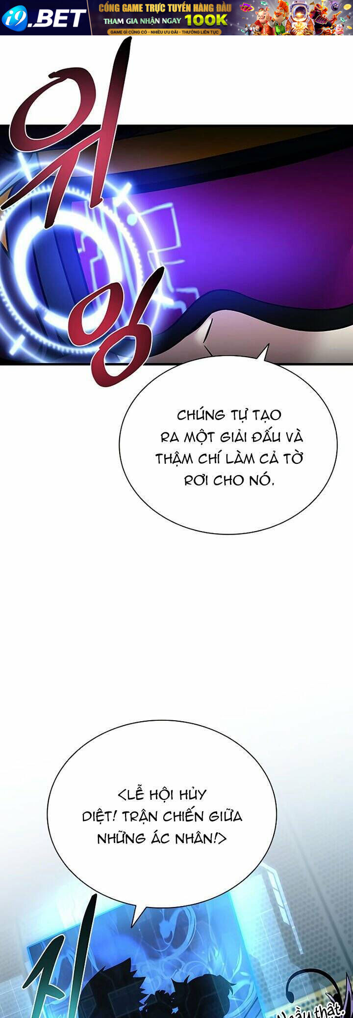 Tiêu Diệt Ác Nhân - Chapter 120 - Page 11