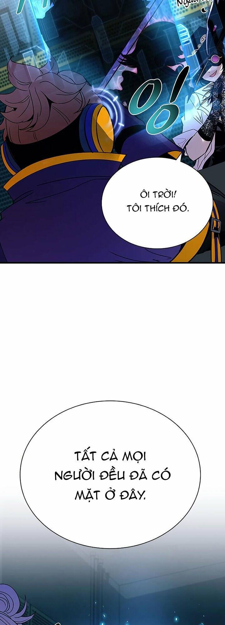 Tiêu Diệt Ác Nhân - Chapter 120 - Page 12