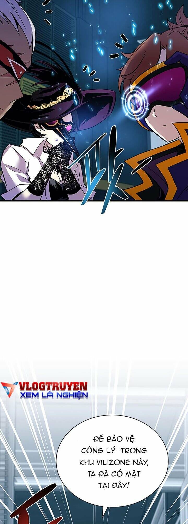 Tiêu Diệt Ác Nhân - Chapter 120 - Page 13
