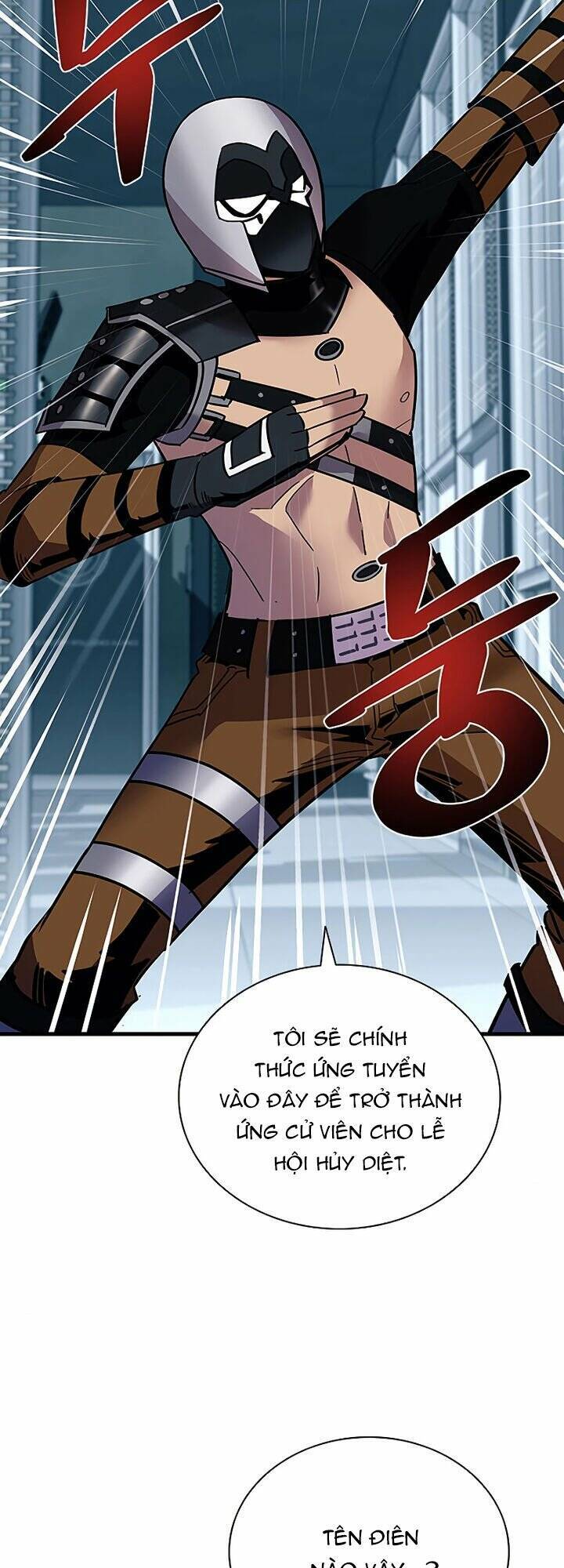 Tiêu Diệt Ác Nhân - Chapter 120 - Page 14