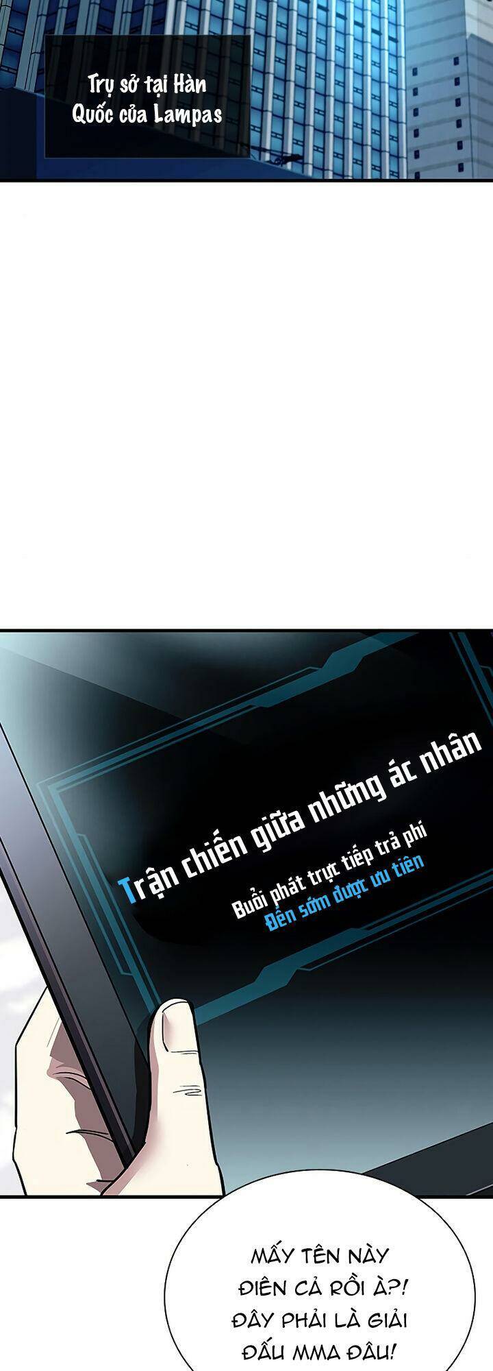 Tiêu Diệt Ác Nhân - Chapter 120 - Page 18