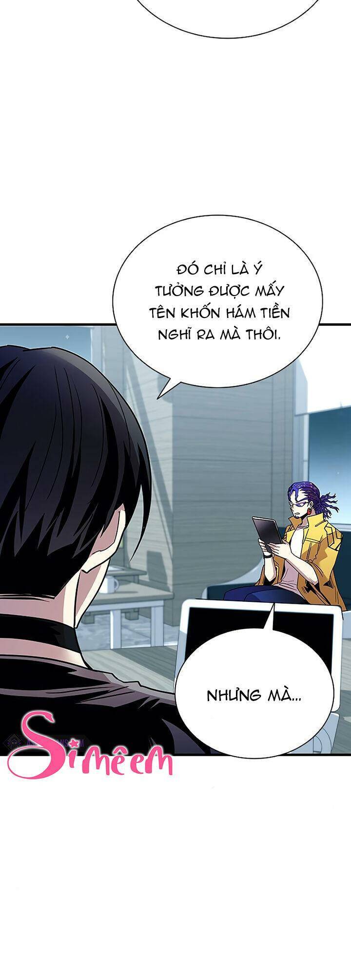 Tiêu Diệt Ác Nhân - Chapter 120 - Page 19