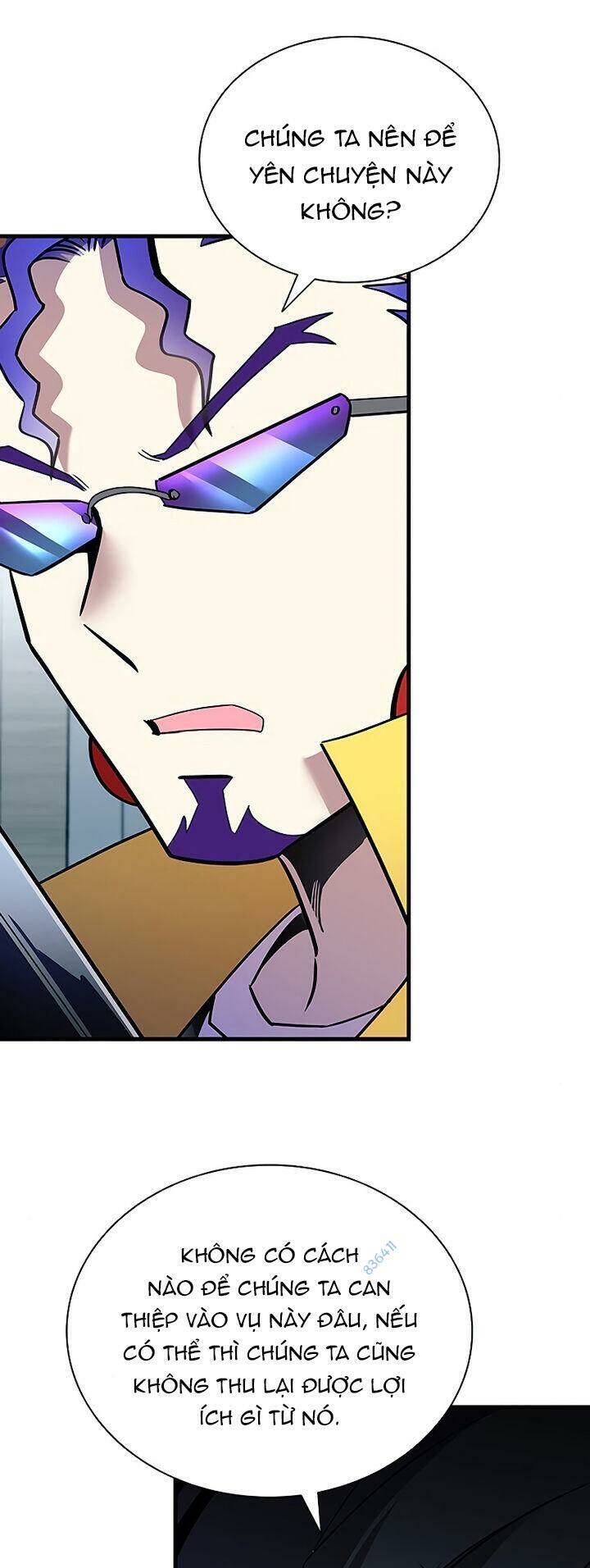 Tiêu Diệt Ác Nhân - Chapter 120 - Page 20