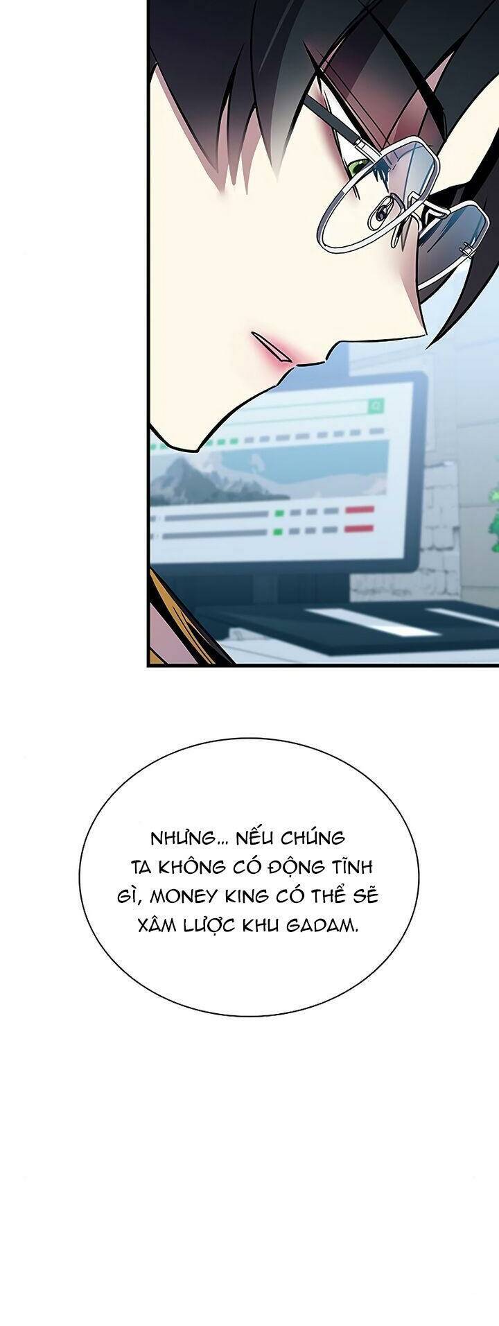 Tiêu Diệt Ác Nhân - Chapter 120 - Page 21