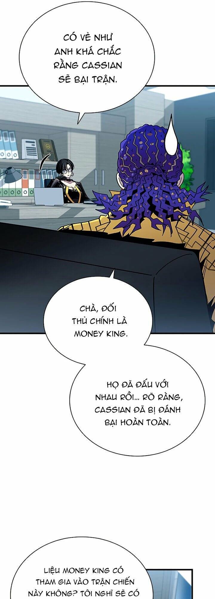 Tiêu Diệt Ác Nhân - Chapter 120 - Page 22