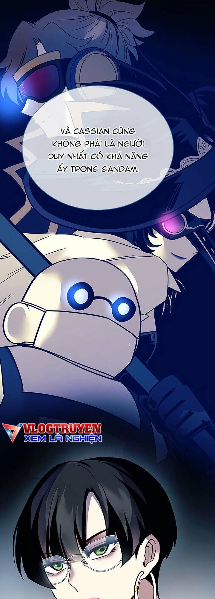 Tiêu Diệt Ác Nhân - Chapter 120 - Page 24