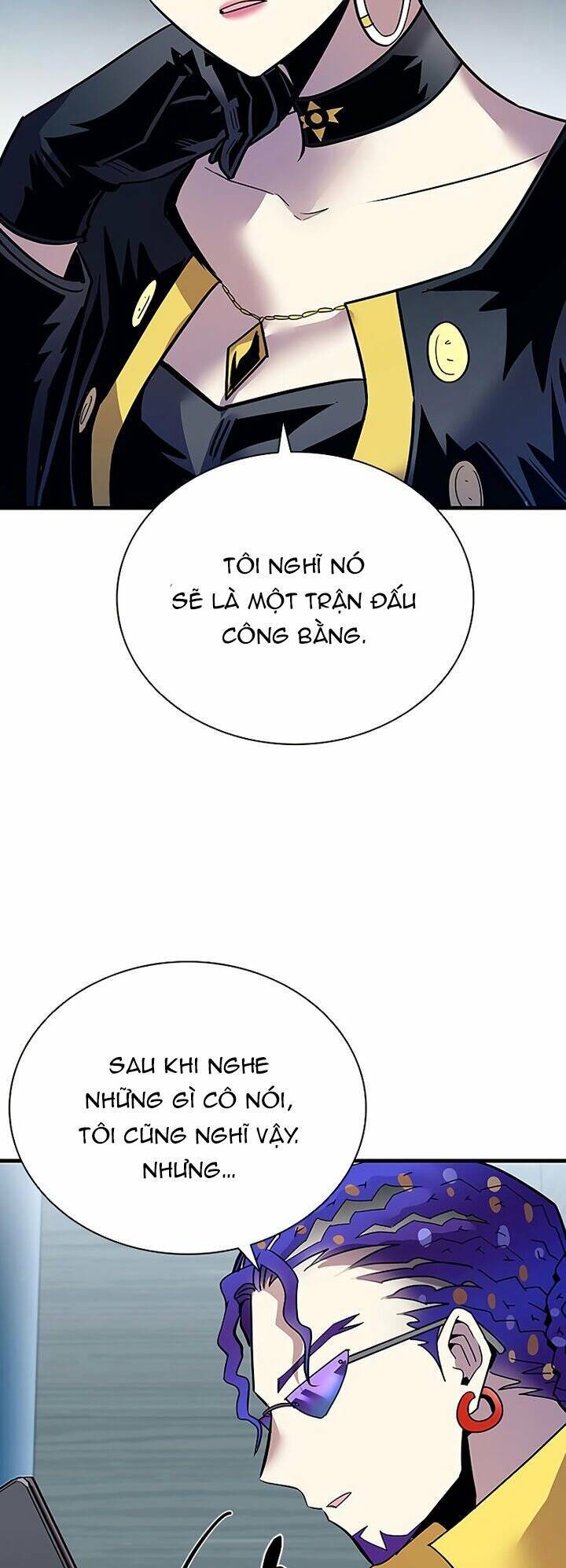 Tiêu Diệt Ác Nhân - Chapter 120 - Page 25