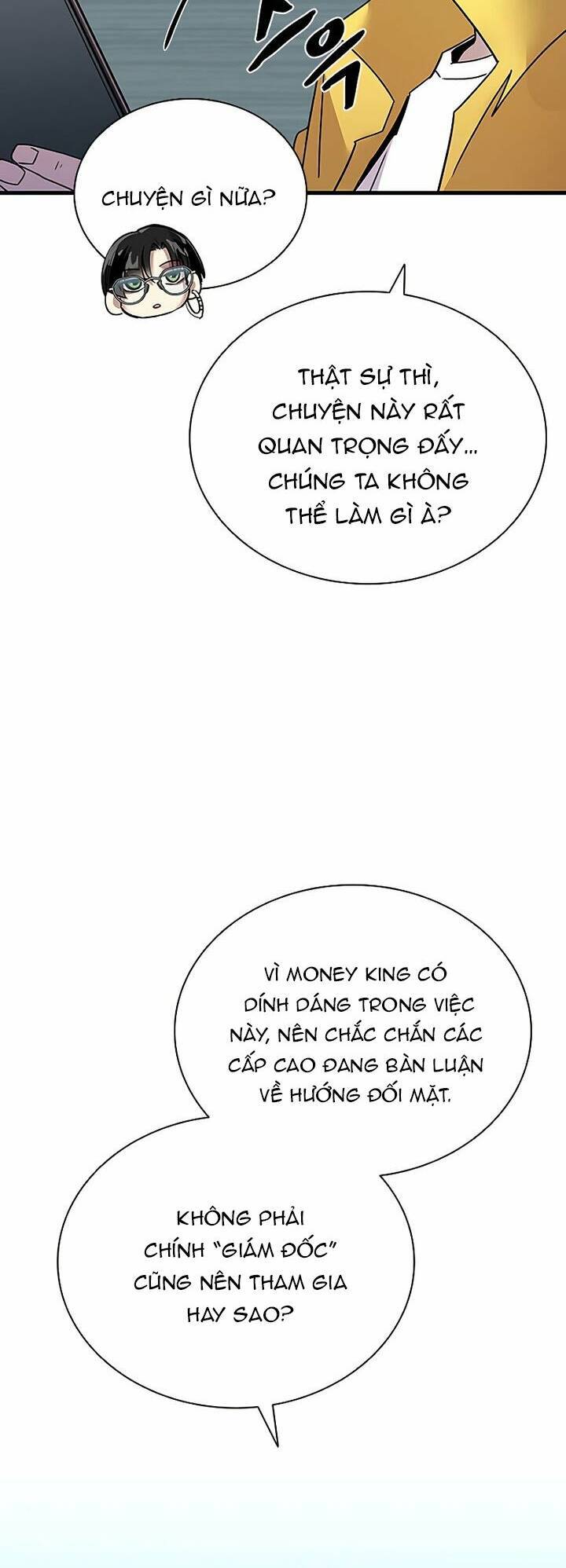 Tiêu Diệt Ác Nhân - Chapter 120 - Page 26