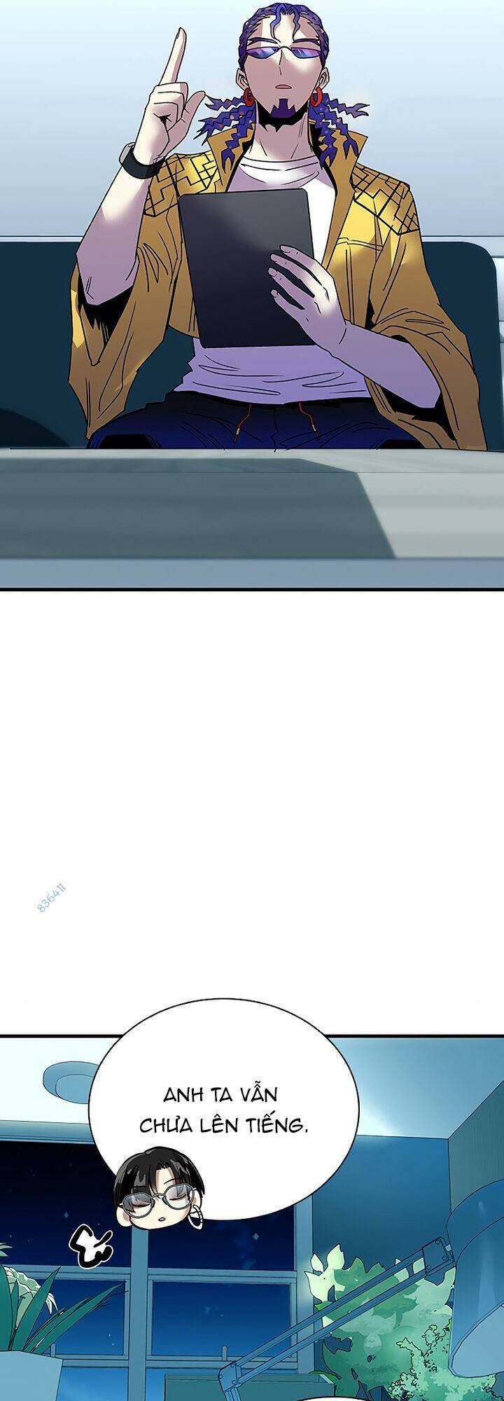 Tiêu Diệt Ác Nhân - Chapter 120 - Page 27