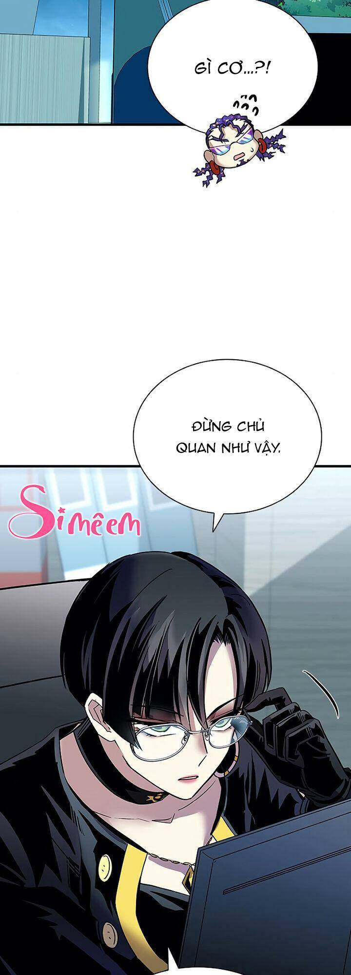 Tiêu Diệt Ác Nhân - Chapter 120 - Page 28