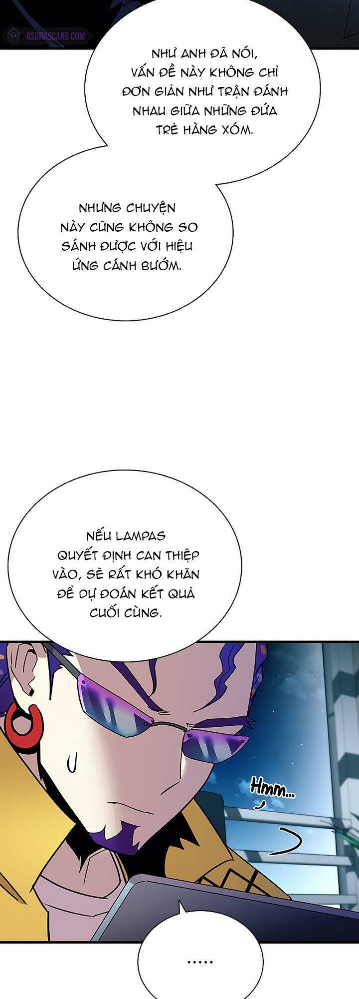 Tiêu Diệt Ác Nhân - Chapter 120 - Page 29