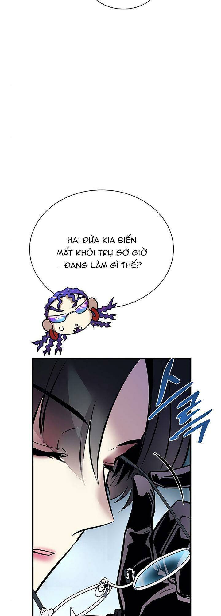 Tiêu Diệt Ác Nhân - Chapter 120 - Page 30