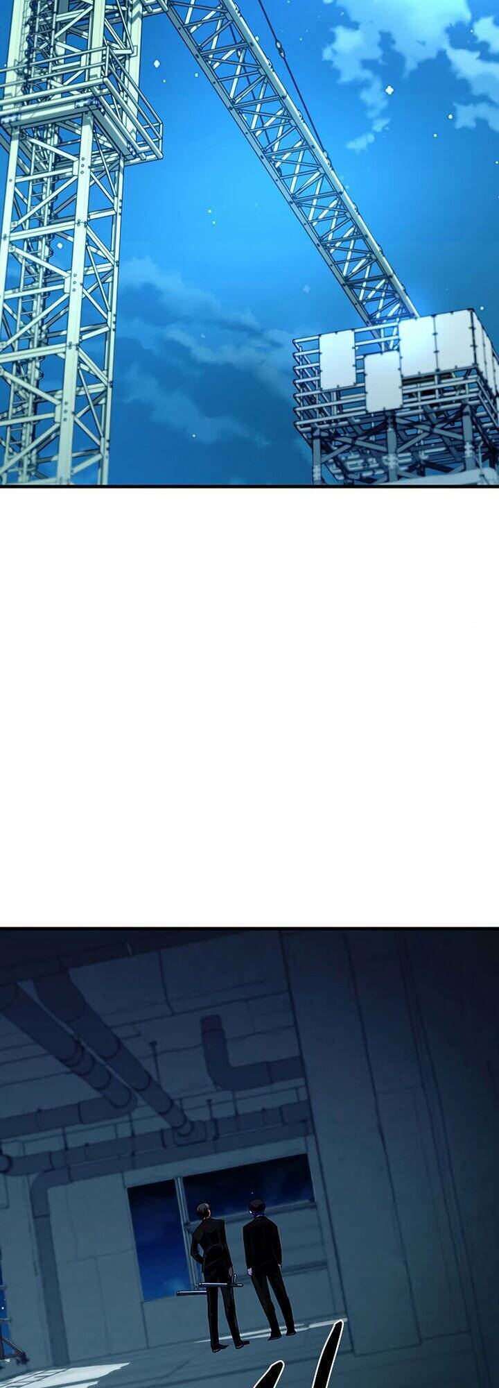 Tiêu Diệt Ác Nhân - Chapter 120 - Page 35