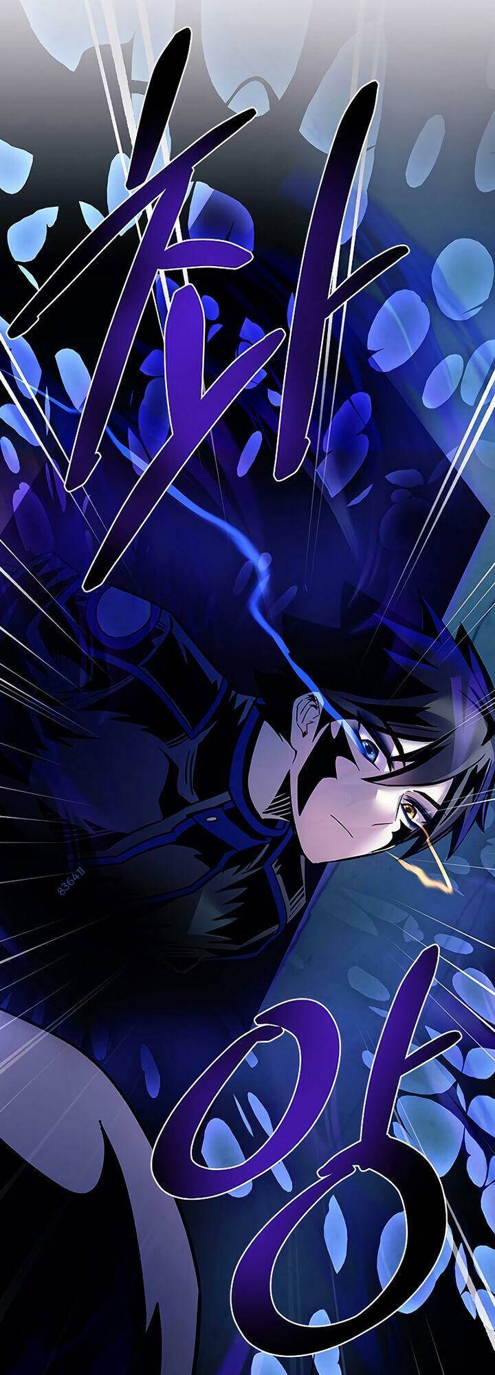 Tiêu Diệt Ác Nhân - Chapter 120 - Page 38