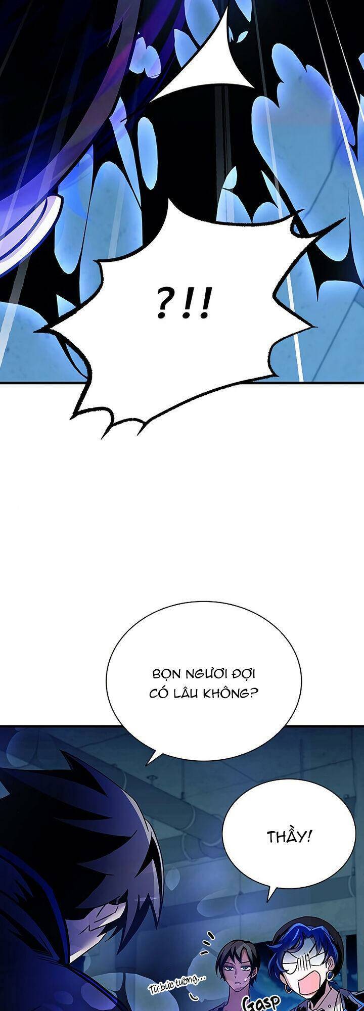 Tiêu Diệt Ác Nhân - Chapter 120 - Page 39