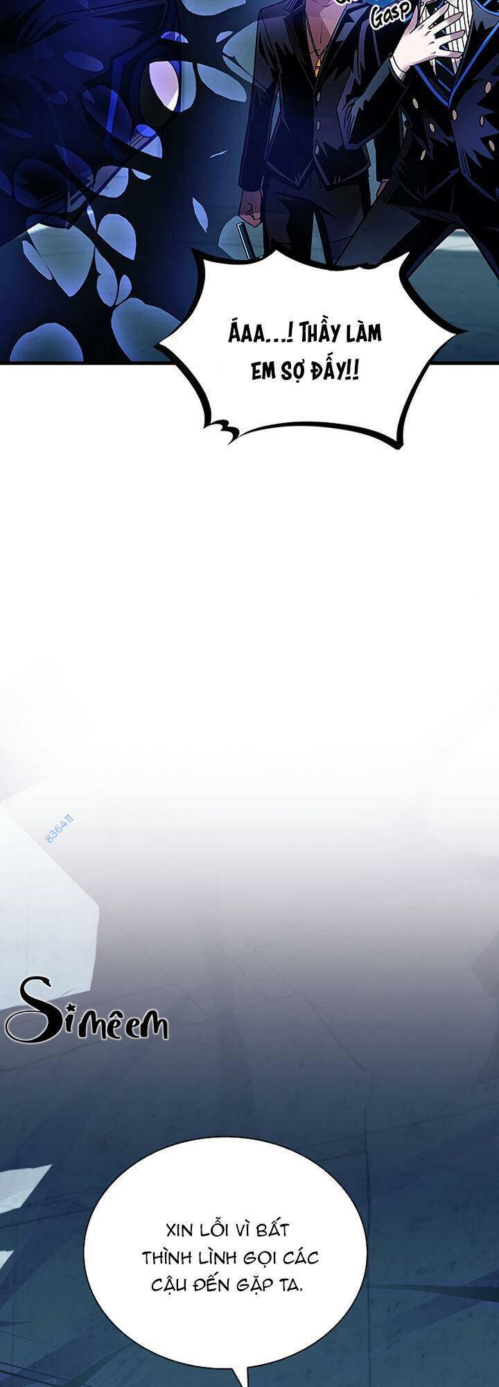 Tiêu Diệt Ác Nhân - Chapter 120 - Page 40