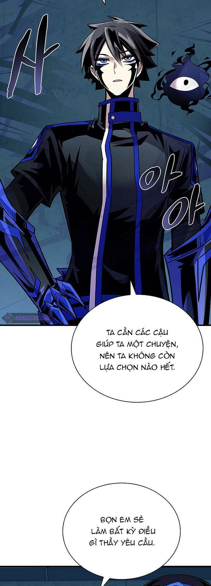 Tiêu Diệt Ác Nhân - Chapter 120 - Page 41