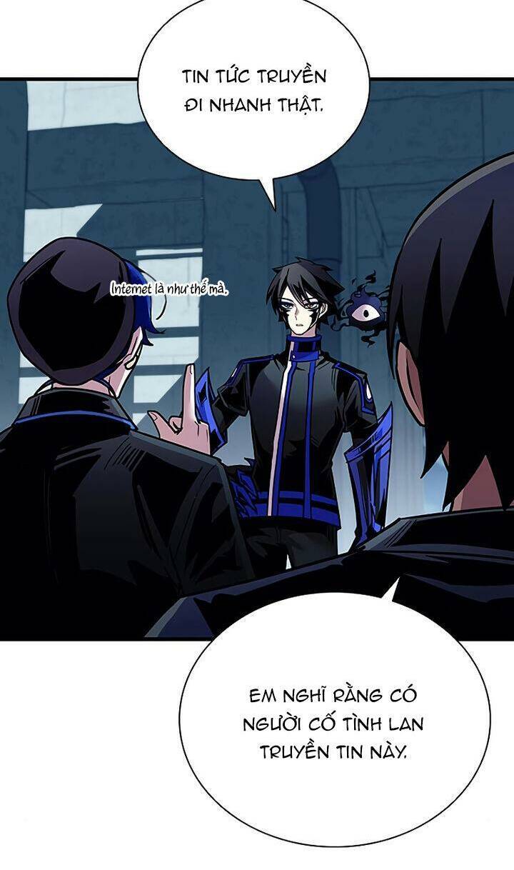 Tiêu Diệt Ác Nhân - Chapter 120 - Page 43