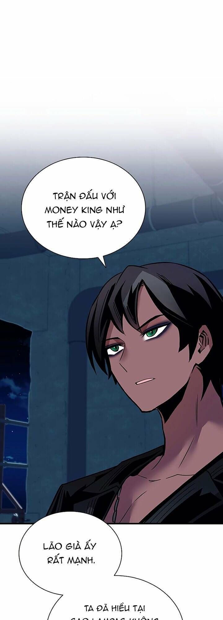 Tiêu Diệt Ác Nhân - Chapter 120 - Page 44