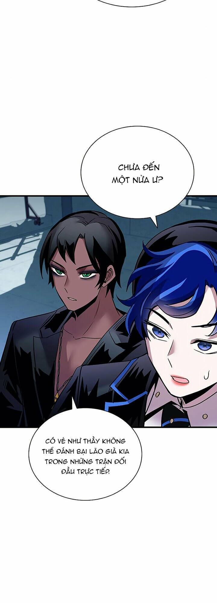 Tiêu Diệt Ác Nhân - Chapter 120 - Page 46