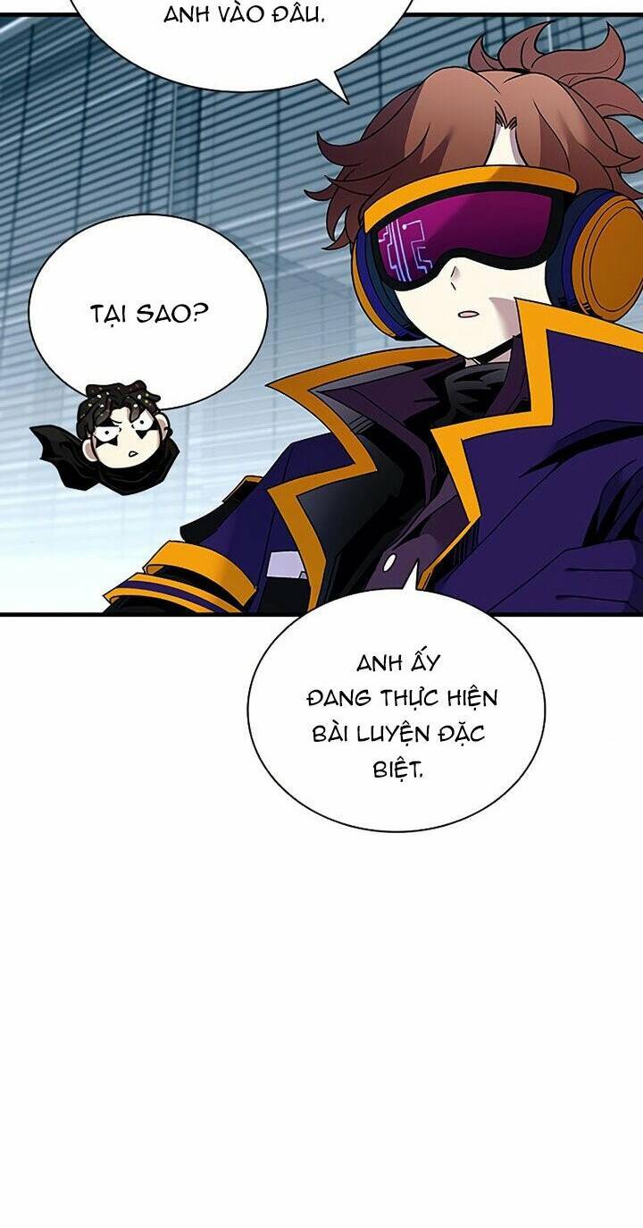 Tiêu Diệt Ác Nhân - Chapter 120 - Page 5