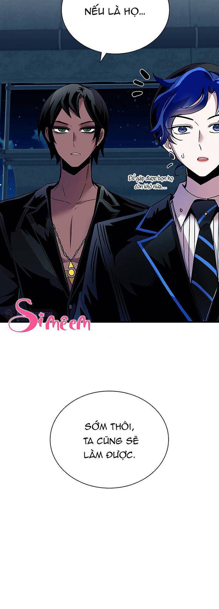 Tiêu Diệt Ác Nhân - Chapter 120 - Page 51