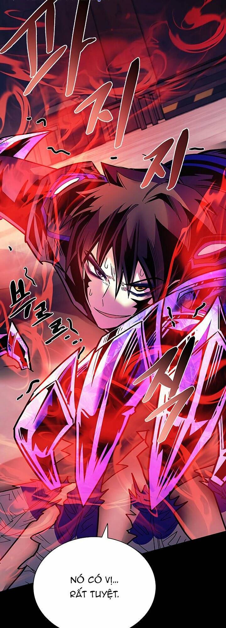 Tiêu Diệt Ác Nhân - Chapter 120 - Page 56