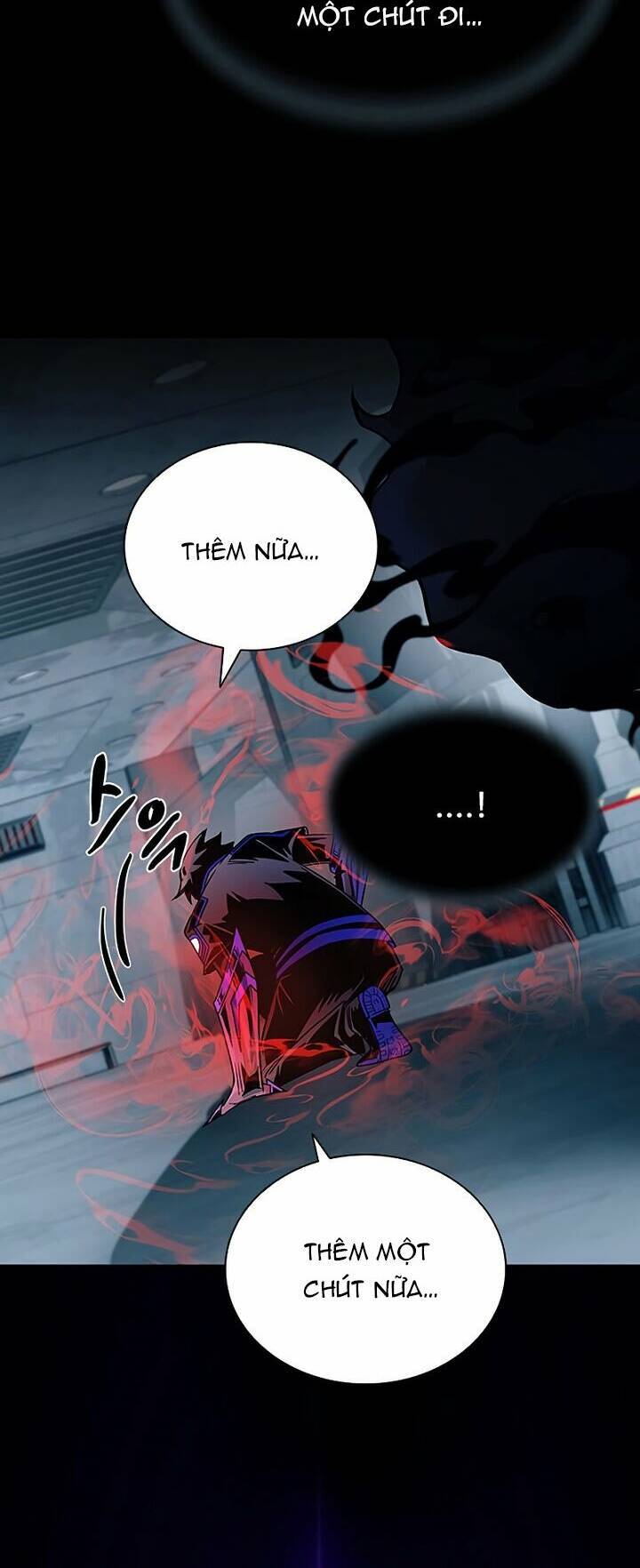 Tiêu Diệt Ác Nhân - Chapter 120 - Page 58