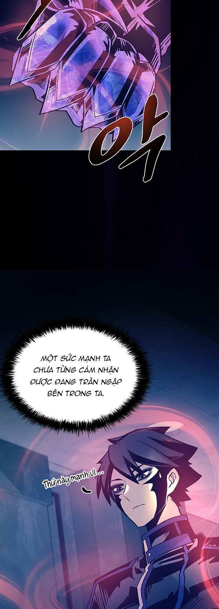 Tiêu Diệt Ác Nhân - Chapter 120 - Page 60