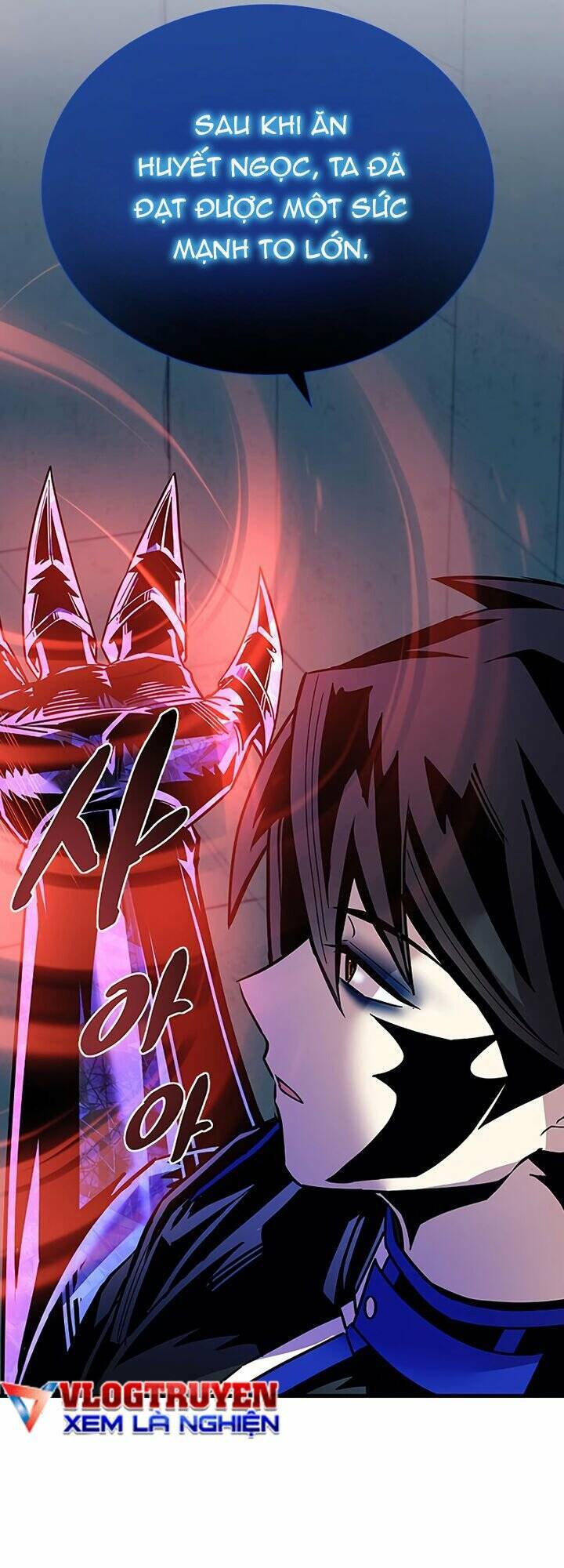 Tiêu Diệt Ác Nhân - Chapter 120 - Page 64