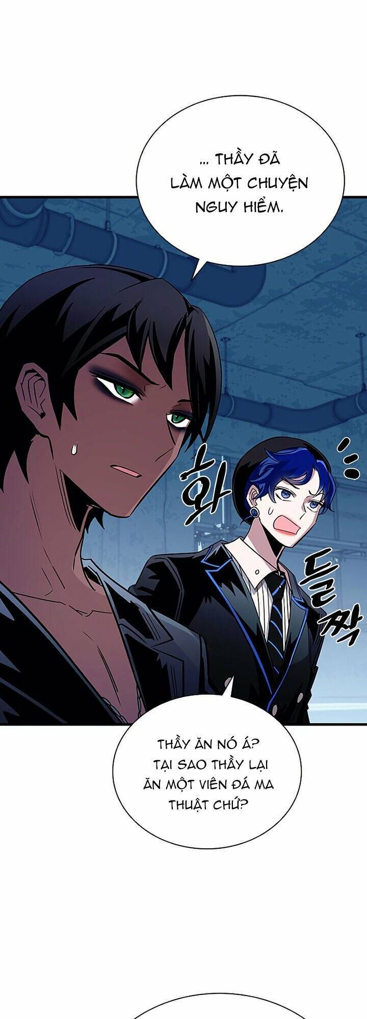 Tiêu Diệt Ác Nhân - Chapter 120 - Page 65