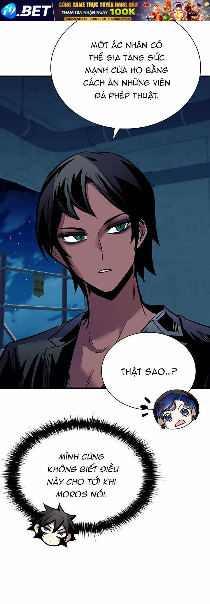 Tiêu Diệt Ác Nhân - Chapter 120 - Page 66