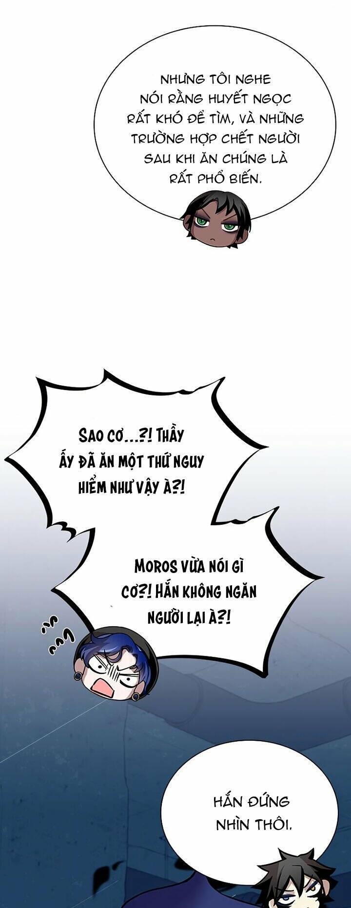 Tiêu Diệt Ác Nhân - Chapter 120 - Page 67