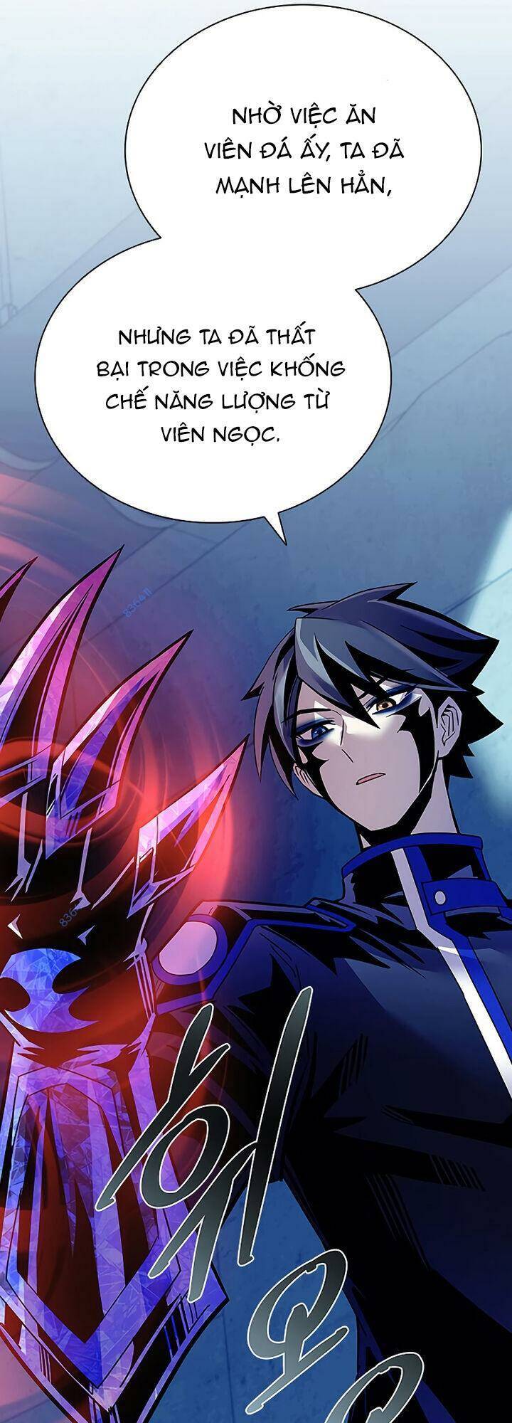 Tiêu Diệt Ác Nhân - Chapter 120 - Page 69