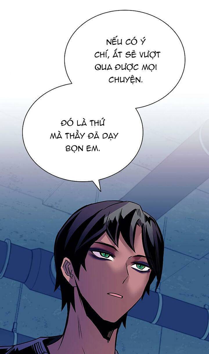 Tiêu Diệt Ác Nhân - Chapter 120 - Page 73