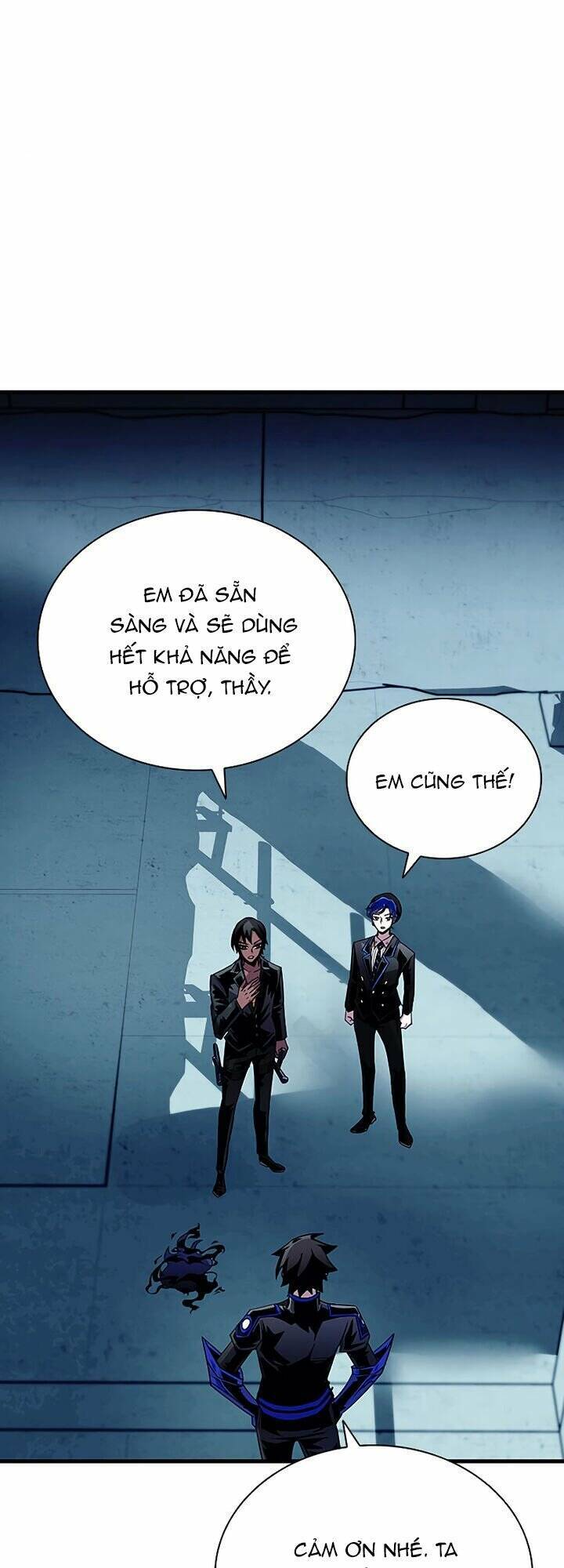 Tiêu Diệt Ác Nhân - Chapter 120 - Page 75