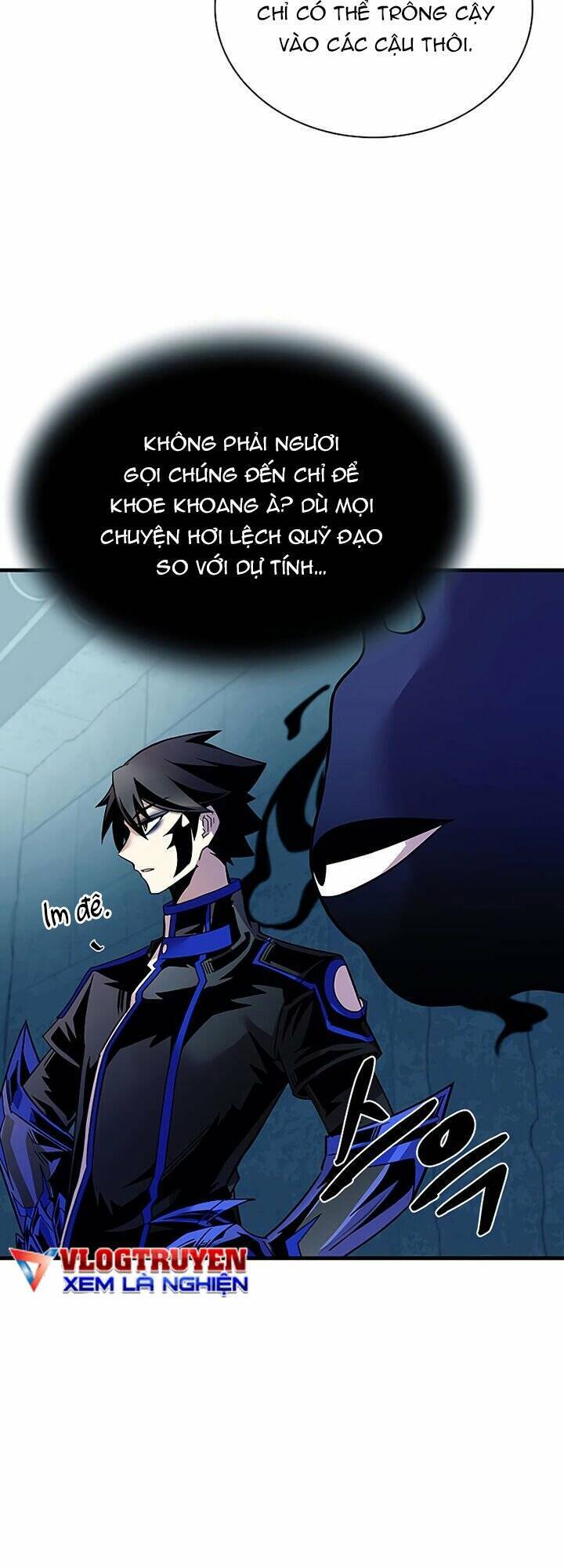 Tiêu Diệt Ác Nhân - Chapter 120 - Page 76