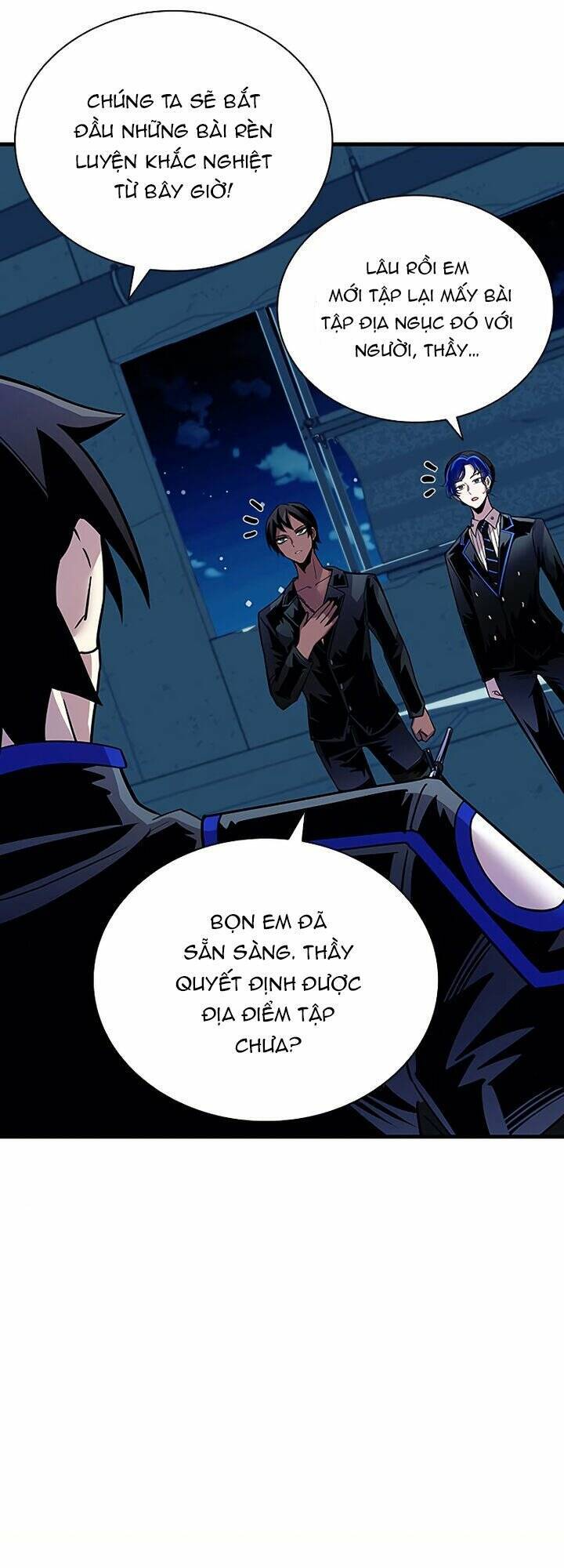 Tiêu Diệt Ác Nhân - Chapter 120 - Page 77
