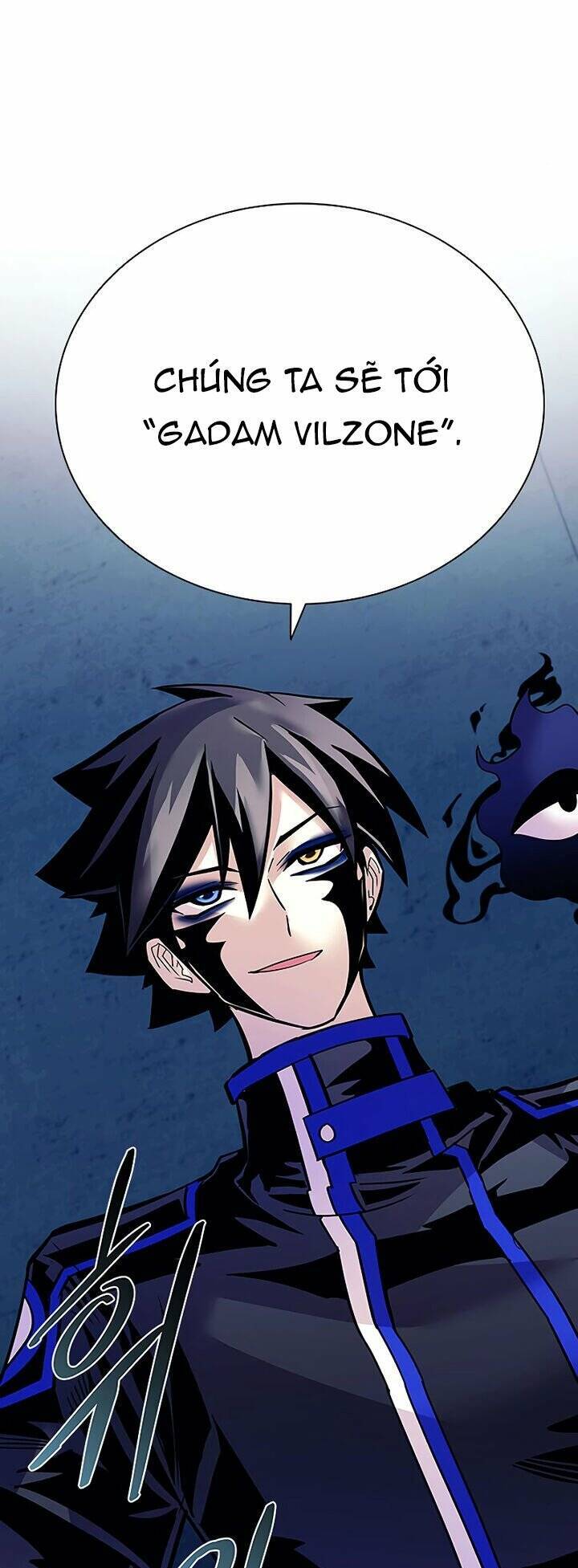 Tiêu Diệt Ác Nhân - Chapter 120 - Page 78